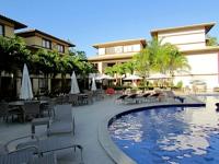 Residencial Enseada Praia do Forte Apto 130 - Bed and Breakfast Praia do Forte