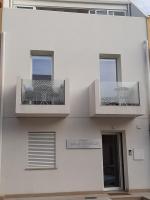 Balata Bianca - Ferienwohnung Lampedusa