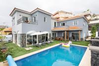 Villa Syrah - Ferienwohnung Puerto de la Cruz