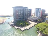 Serene Quays - B&B Durban