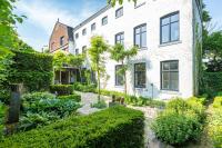 De Auw Sjoekelaatfabriek - B&B