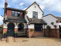 B&B Stalham - The Harnser - Bed and Breakfast Stalham