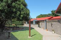 Haven on Hoopoe - Bed and Breakfast Sedgefield