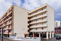 Apartamento Boliche - Ferienwohnung