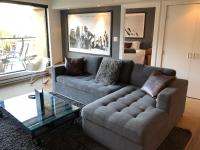 The Whistler Blackcomb Suites