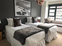 The Whistler Blackcomb Suites