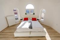 Apartment mit 2 Schlafzimmern