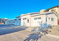 Beautiful 3 Bedroom Townhouse in Old Town North, Brewery District - Chambres d’hôtes