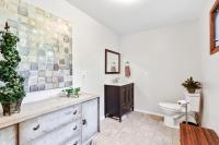 Three Bedroom holiday home
