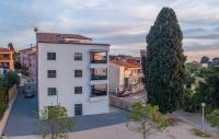 Apart Residence Galant - Ferienwohnung