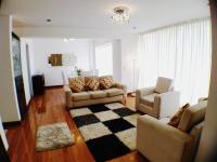 B&B Lima - Beautiful Apartment Financial Zone-Fully Furnished - Bed and Breakfast Lima