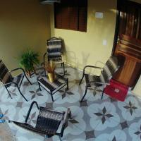 pousada jalapão arco iris - B&B Mateiros