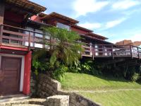 Paradise House in Angra - B&B Angra dos Reis