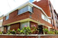 Hotel Casa Lozano - Embajada Americana - B&B Bogotá