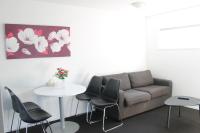 Apartamento de 2 dormitorios