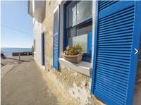 Studio with Sea View
