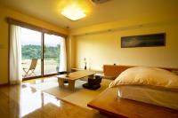 Deluxe Japanese-Style Room with Garden View
