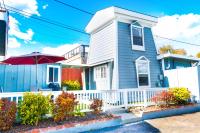 Ocean Echo Inn & Beach Cottages - Chambres d’hôtes
