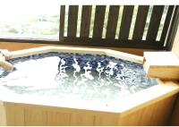 Deluxe Villa with Tatami Area, Sauna and Open-Air Bath - Non-Smoking