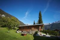 Auhäuslgut - Ferienwohnung Saalfelden am Steinernen Meer