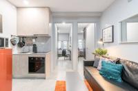 1 Private Double Bed With En-Suite Bathroom In Sydney CBD Near Train UTS DarlingHar&ICC&C hinatown - ROOM ONLY - Ferienwohnung Sydney