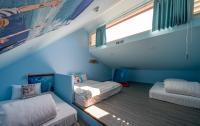 Classic Quadruple Room