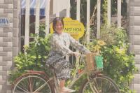 Dream Flower Homestay - Ferienwohnung Hội An