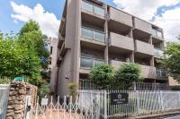 Bijou Suites Pieces - Ferienwohnung Ōsaka