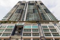 Boulevard Service Apartment KL by Airhost - B&B