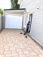 Woodhaus Appartement - Ferienwohnung