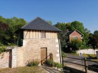 La Maison Normandelys - B&B Les Andelys