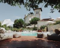 Villa Paradiso Charme&Design Adults only - B&B Arquata Scrivia