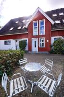 Appartement met 2 slaapkamers