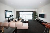 B&B Auckland - Spacious Executive Apartmt,great Views! Location - Bed and Breakfast Auckland