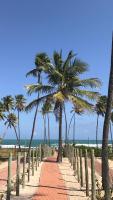 village na praia do forte - B&B