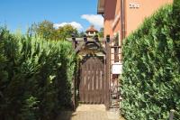 Vergissmeinnicht Studio 2 - Chambres d’hôtes Sellin