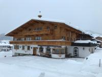 Haus Marjanne - Ferienwohnung