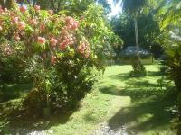 Bungalow con vistas al mar