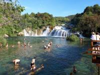 Apartment mit 1 Schlafzimmer