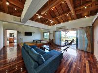 Wood Deck Cottage, Non Smoking, Ocean View