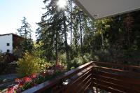 Residence Tsaumiau - B&B Crans-Montana