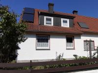 Ferienwohnung Ruhrort - Chambres d’hôtes