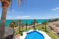 bermuda beach 52 - B&B Estepona