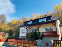Penzion U Rodinky - B&B