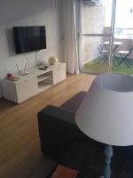 Apartamento Puertoplaya I - Chambres d’hôtes