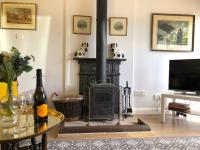 B&B Frome - The View Cottage - Tennis Court - Nr Frome, Longleat - Bed and Breakfast Frome