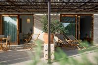 Maisonette-Apartment