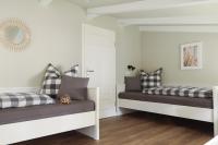 Kamin Suite