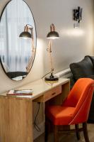 The James Suites - B&B