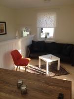 Ferienwohnung Odessa - B&B Ostseebad Zinnowitz